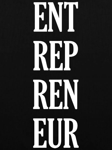 Entrepreneur