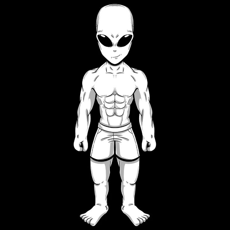 Alien Cool