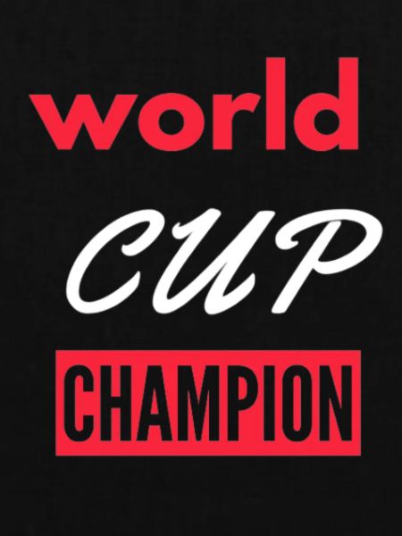 World Cup Champion