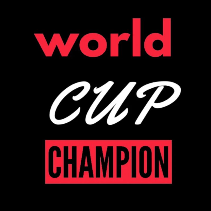 Weltmeister