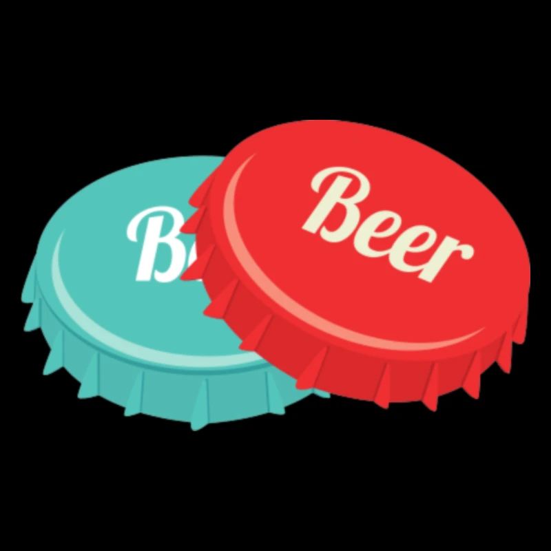 Bierdeckel