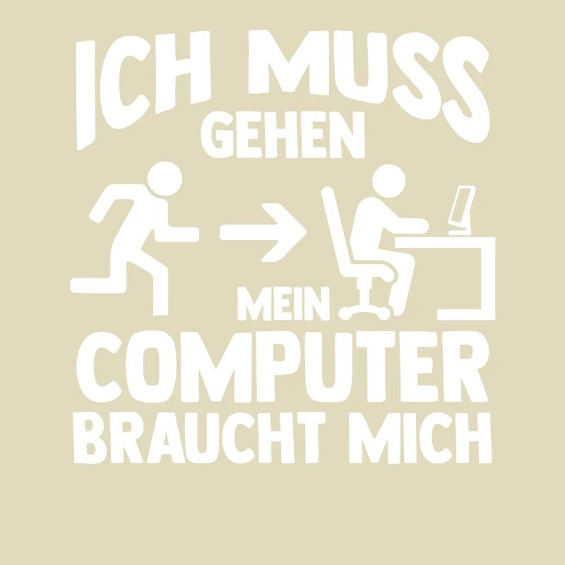 Computer Gamer Gamer Programmer Administrator