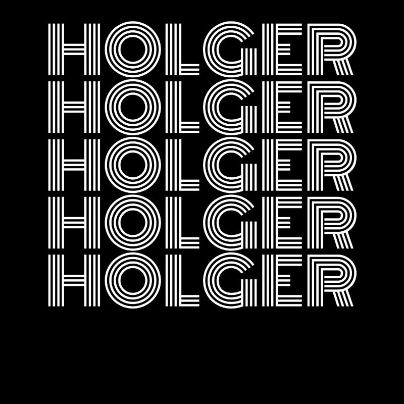 Holger