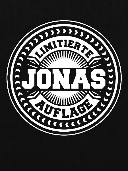 Jonas