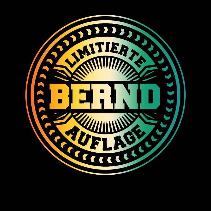 Bernd