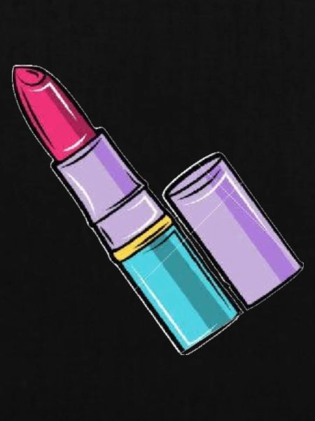 Lipstick/ Lippenstift