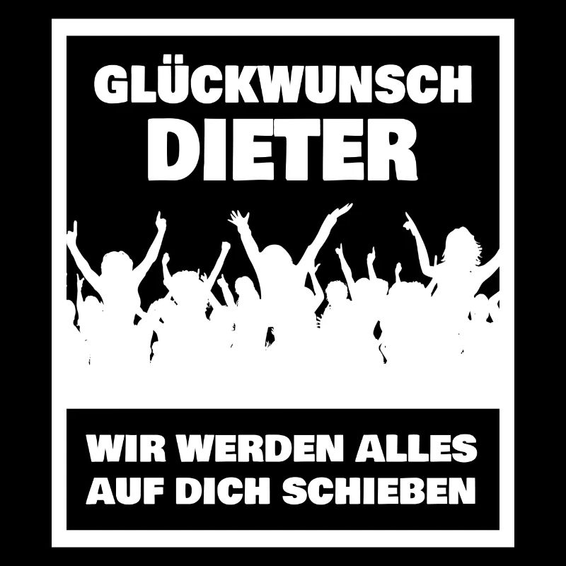 Dieter