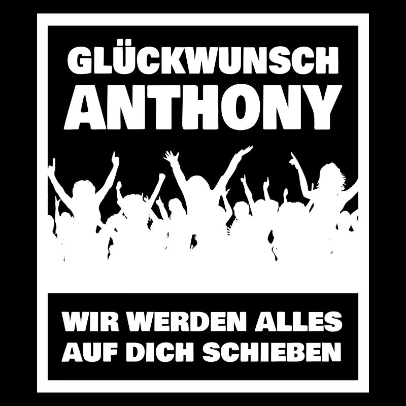 Anthony