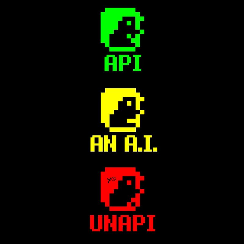 API UNAPI ORI
