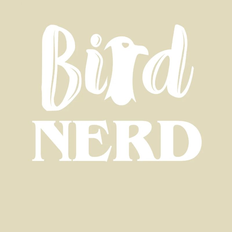 Bird Nerd