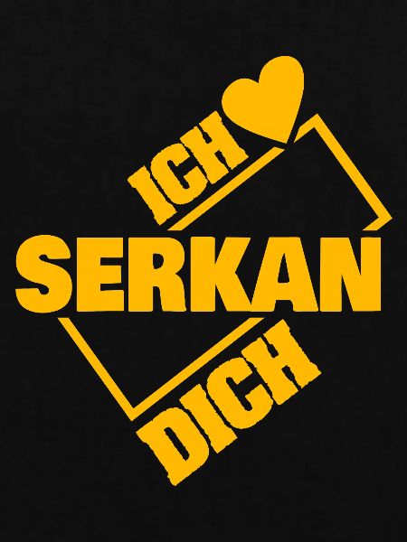 Couple Serkan