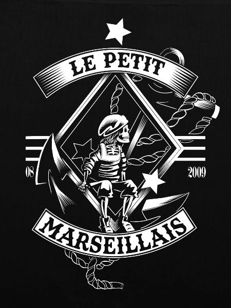 das kleine Marseille