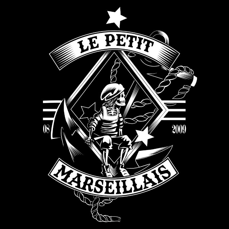 le petit marseillais