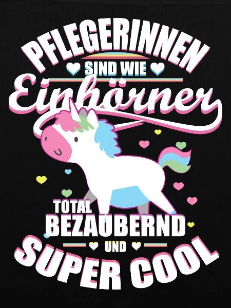 Pflegerin Geschenk