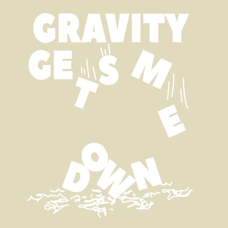 Gravity Physics - Gravity Physics - Say nerd