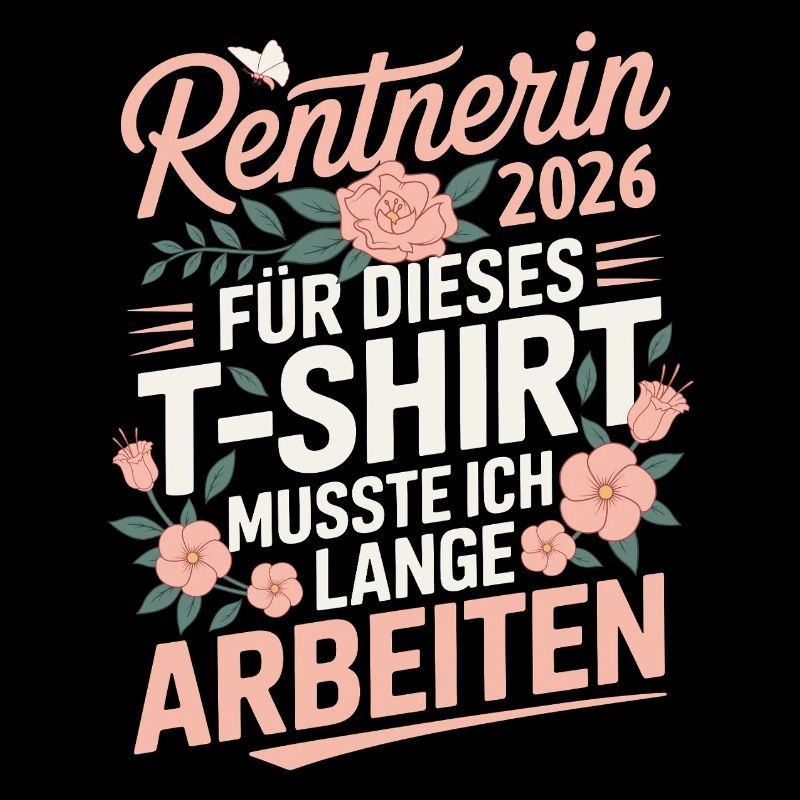 Rentnerin 2026