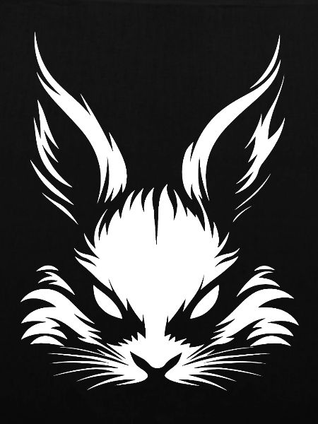 bad rabbit knows :)