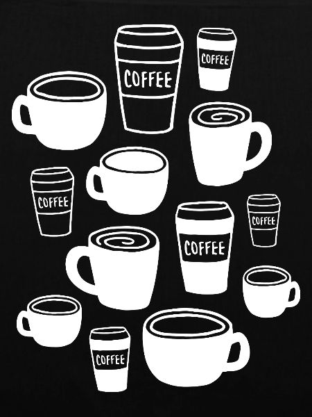 Coffee Kaffeebecher