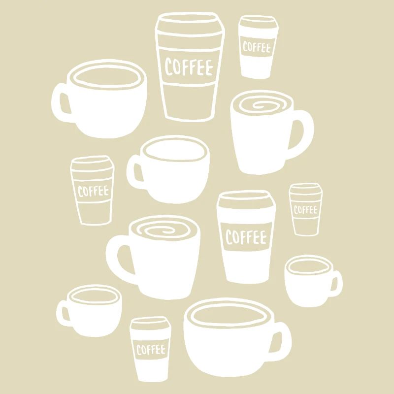 Coffee Kaffeebecher