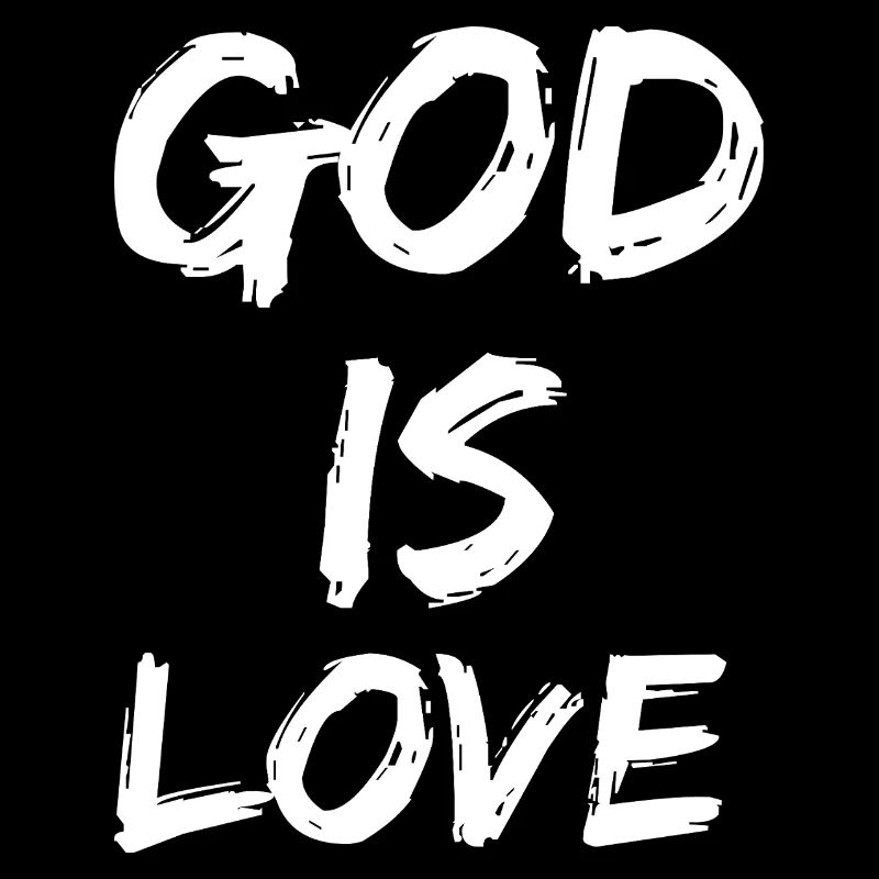 God is love
