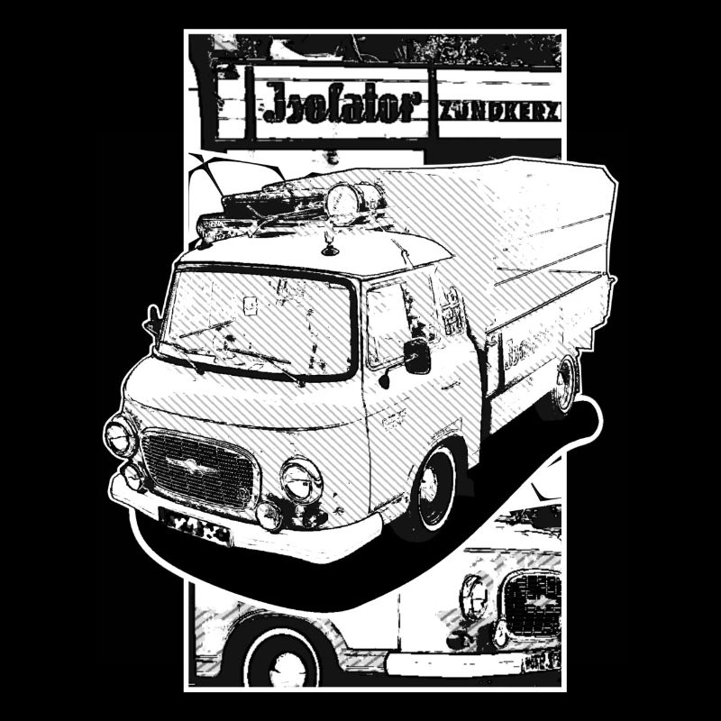 Barkas B1000