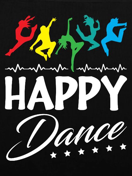 Happy Dance