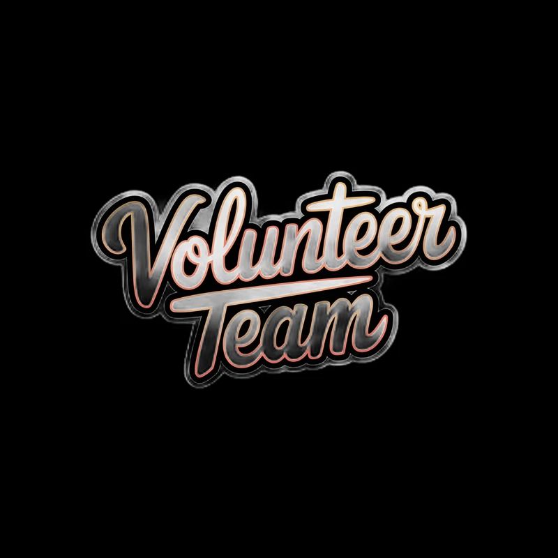 Volunteer Team 14