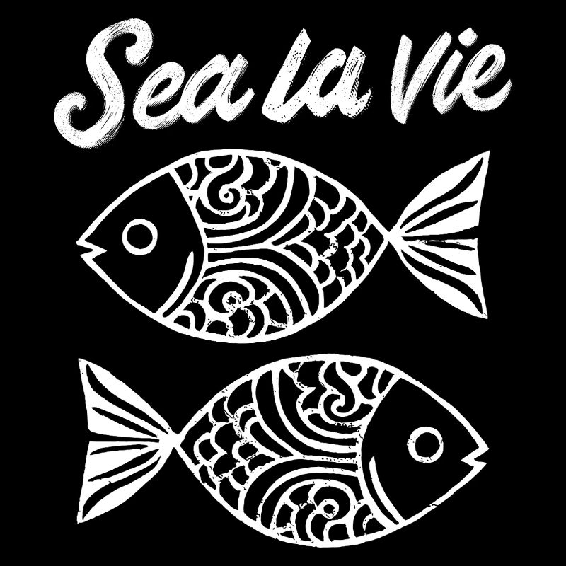 Beach Summer Ocean Sea Fish