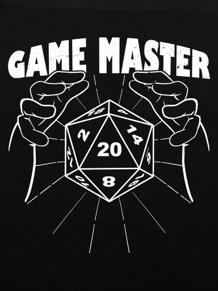 Game Master