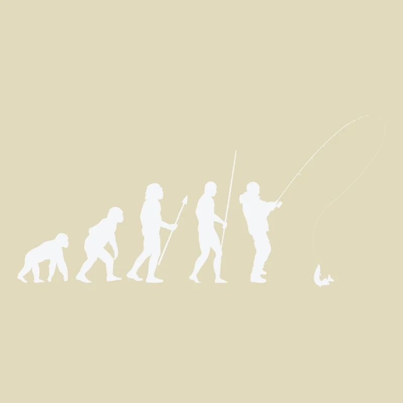 Pêcheur pêcheur évolution de la pêche