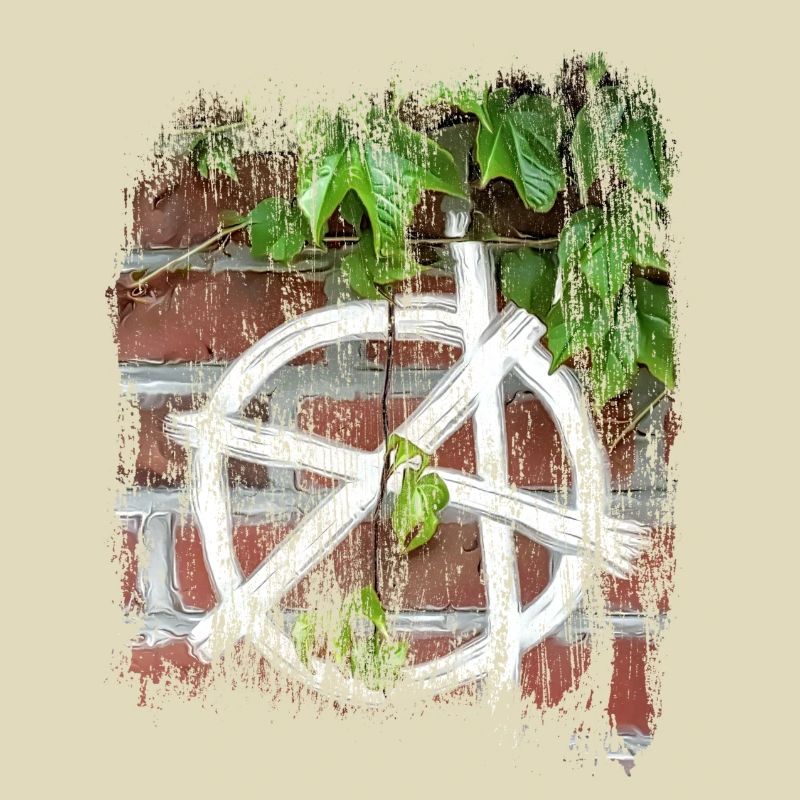anarchy symbol