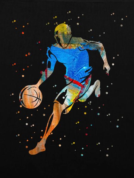 Basketball