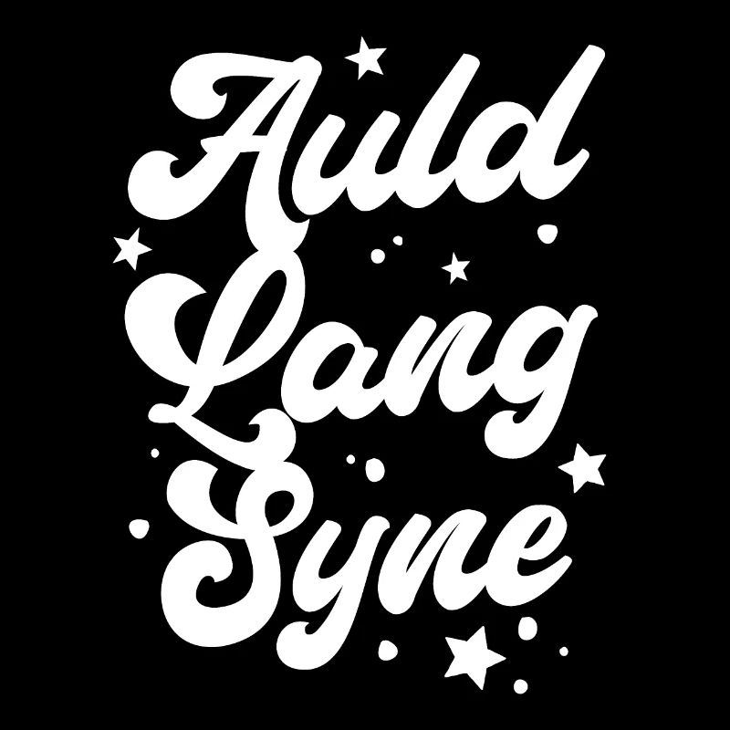 Auld Lang Syne
