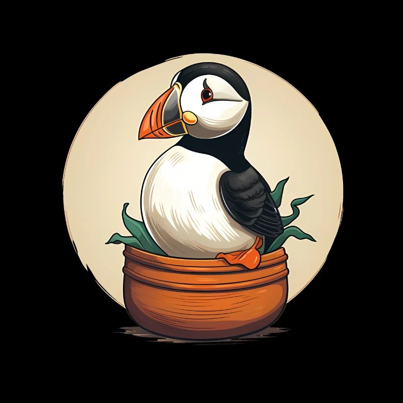 Puffin