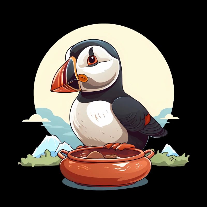 Puffin
