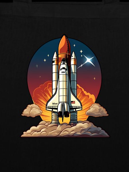 Space Shuttle Space