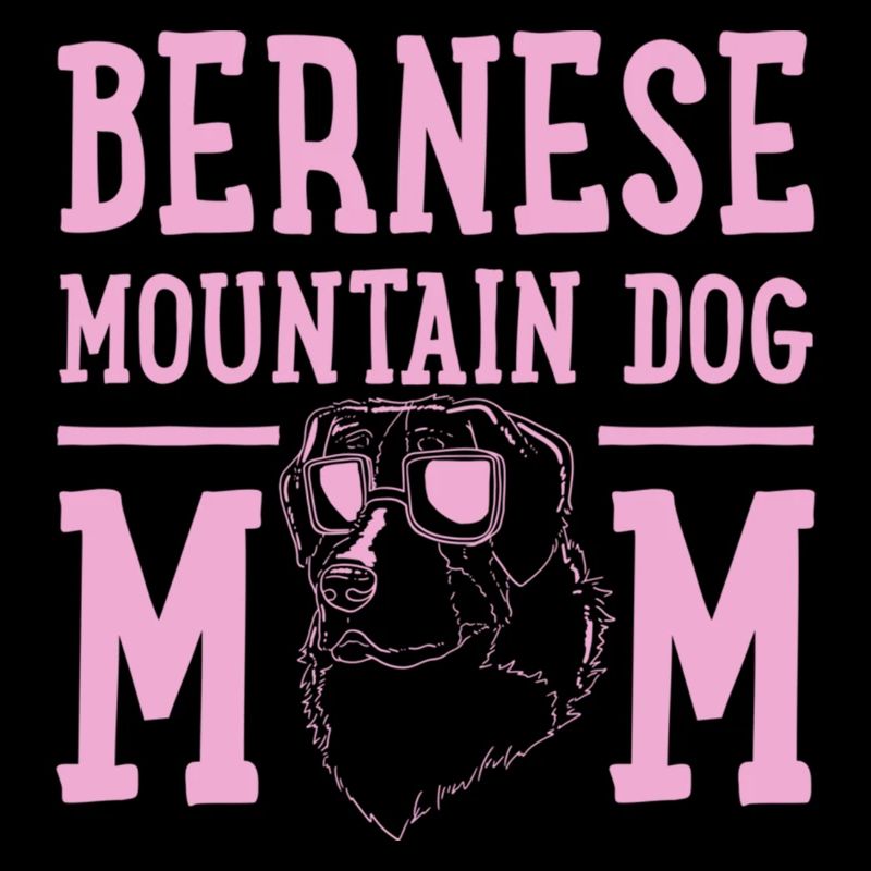 Maman bouvier bernoise