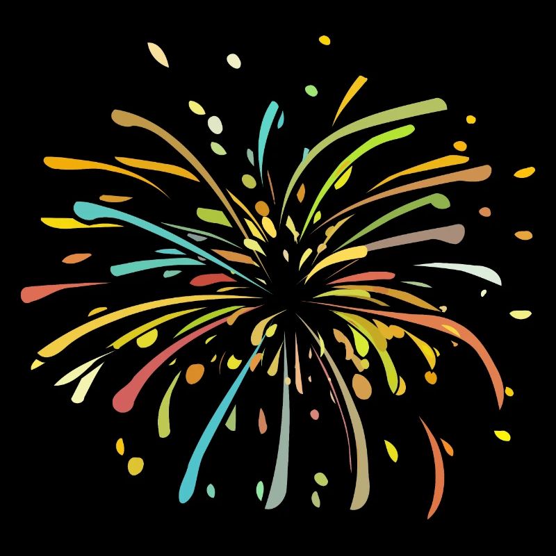 firework