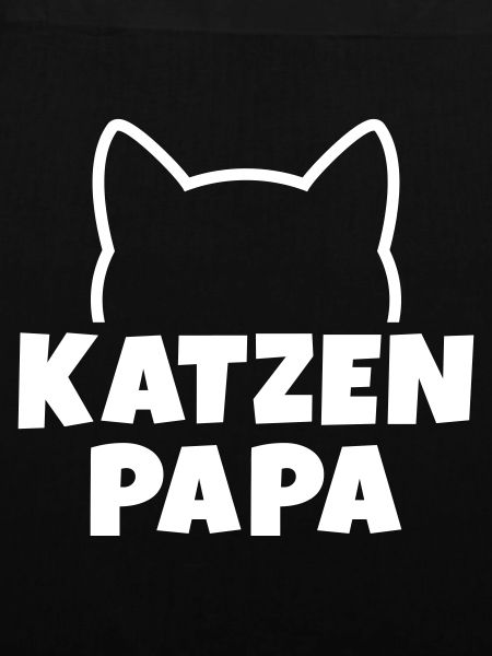 Katzenpapa