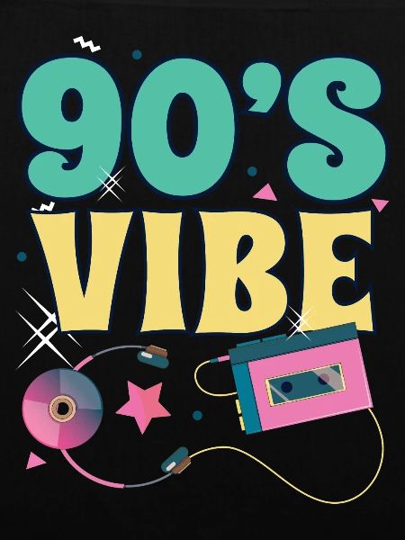 90s 90s Retro Gift