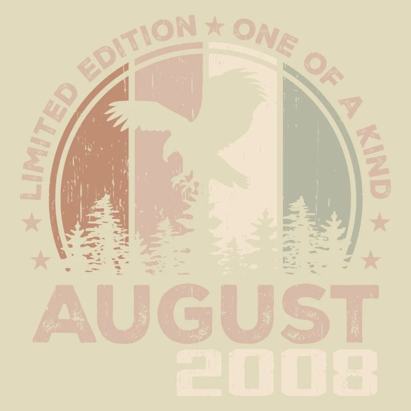 Incomparable since August 2008, 16th Anniversary