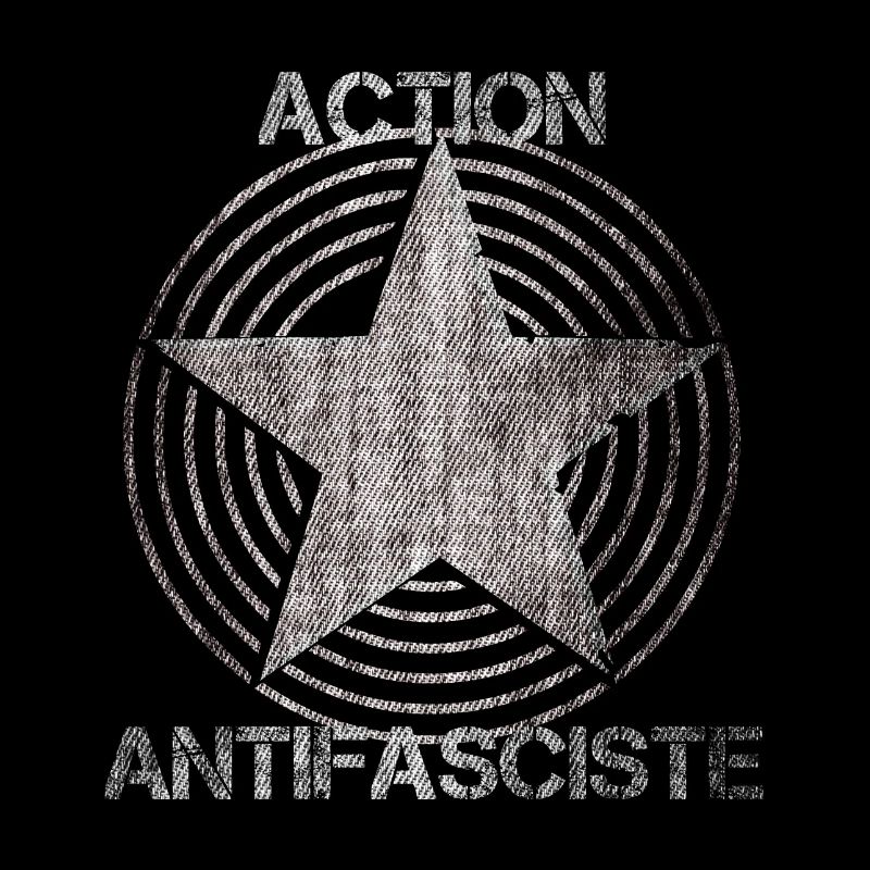 action antifasciste italien spanien