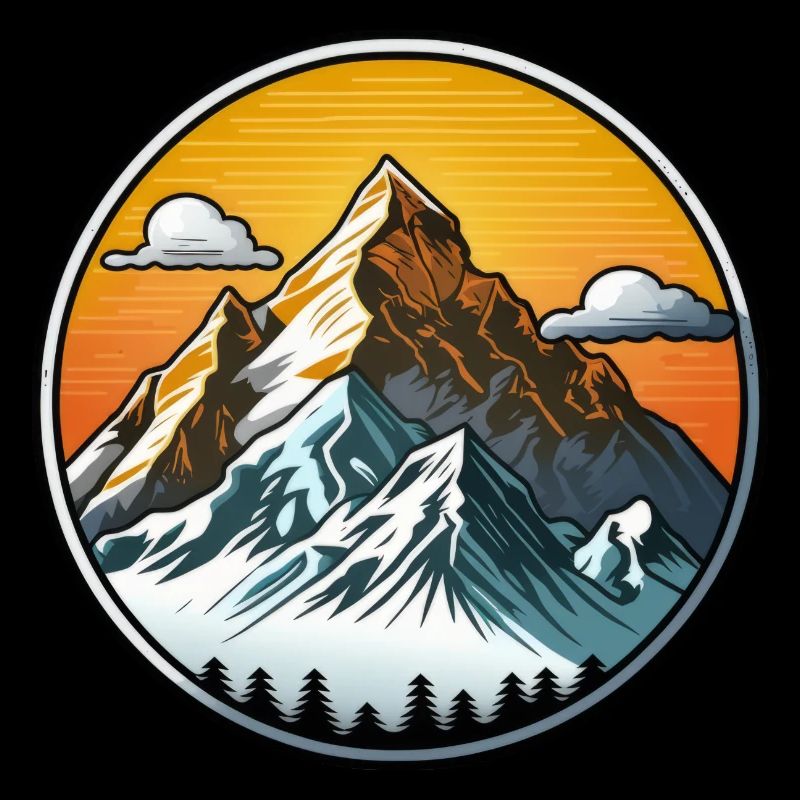 Berge