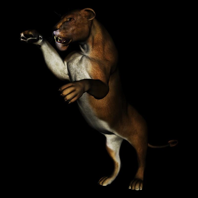 Löwin