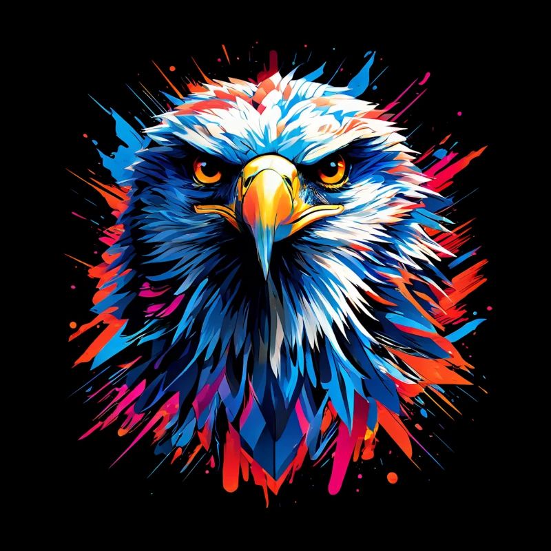 The Eagle