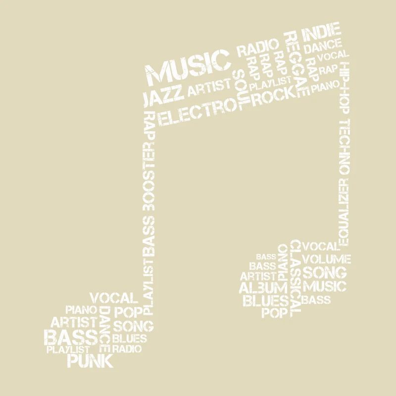 Musiknote