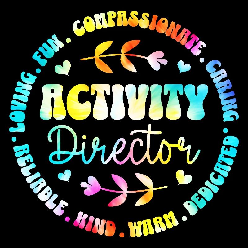 Assistant Équipe Directeur d'Activités