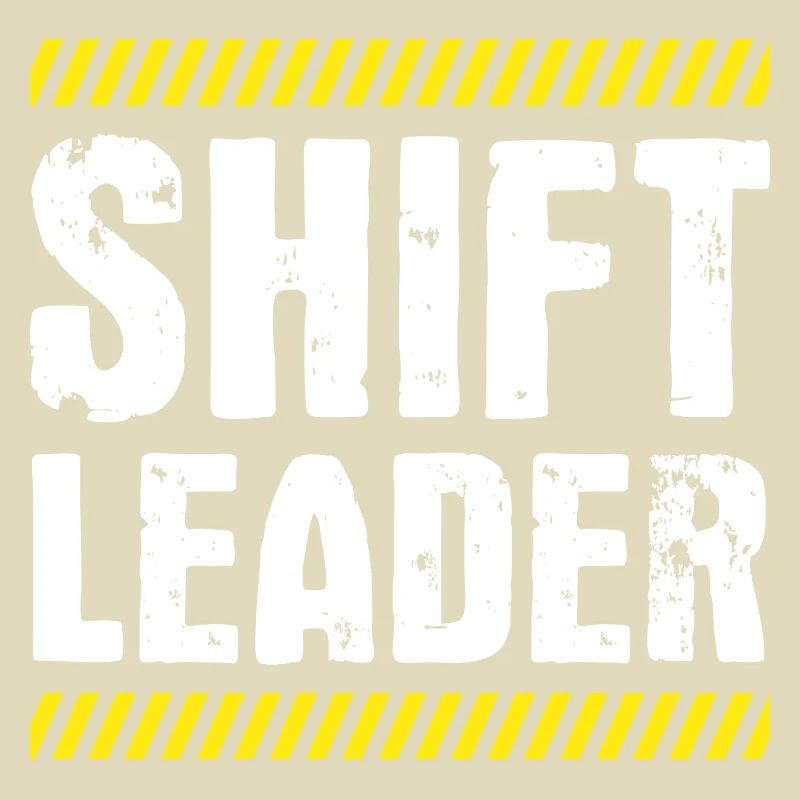 Chef de quart Shiftleader