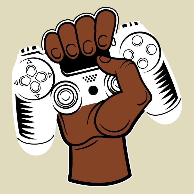 Gaming Controller