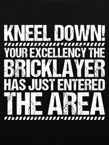 Maurer Bricklayer Mason